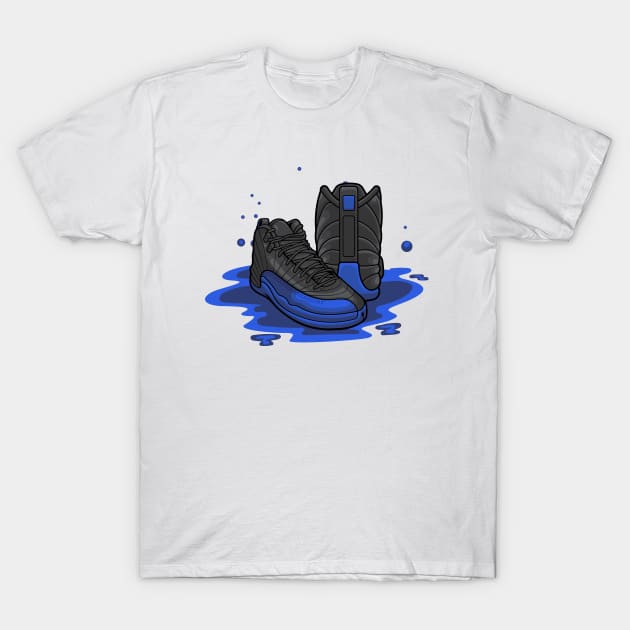 Game royal 12 shirt shop